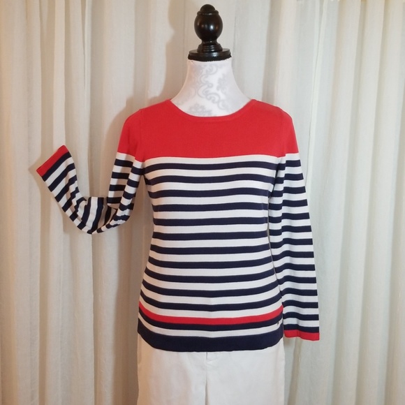 Tommy Hilfiger Sweaters - Tommy Hilfiger cotton sweater